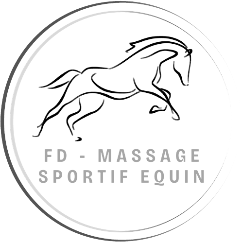 Florence Defresne massage sportif equin